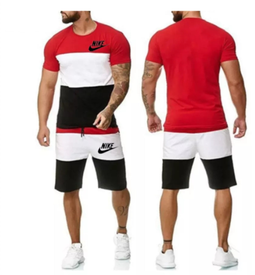 Ensemble été homme