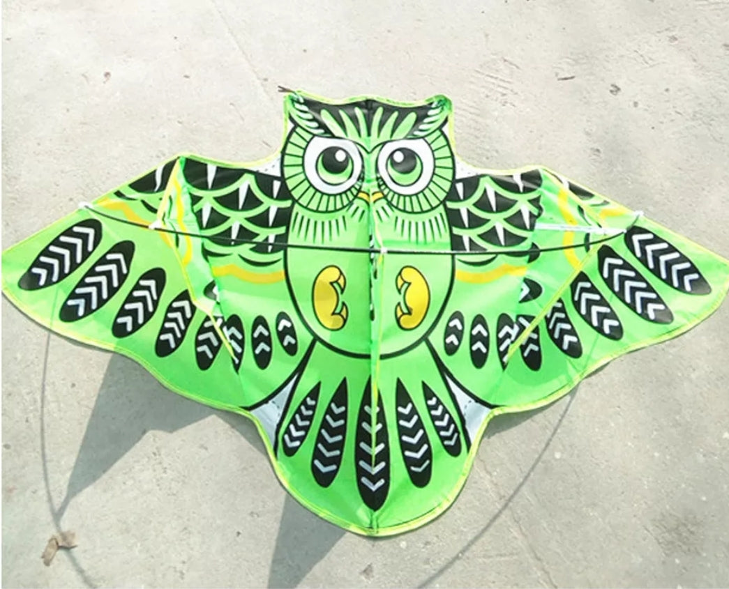 Cerf-volant adulte ou enfant