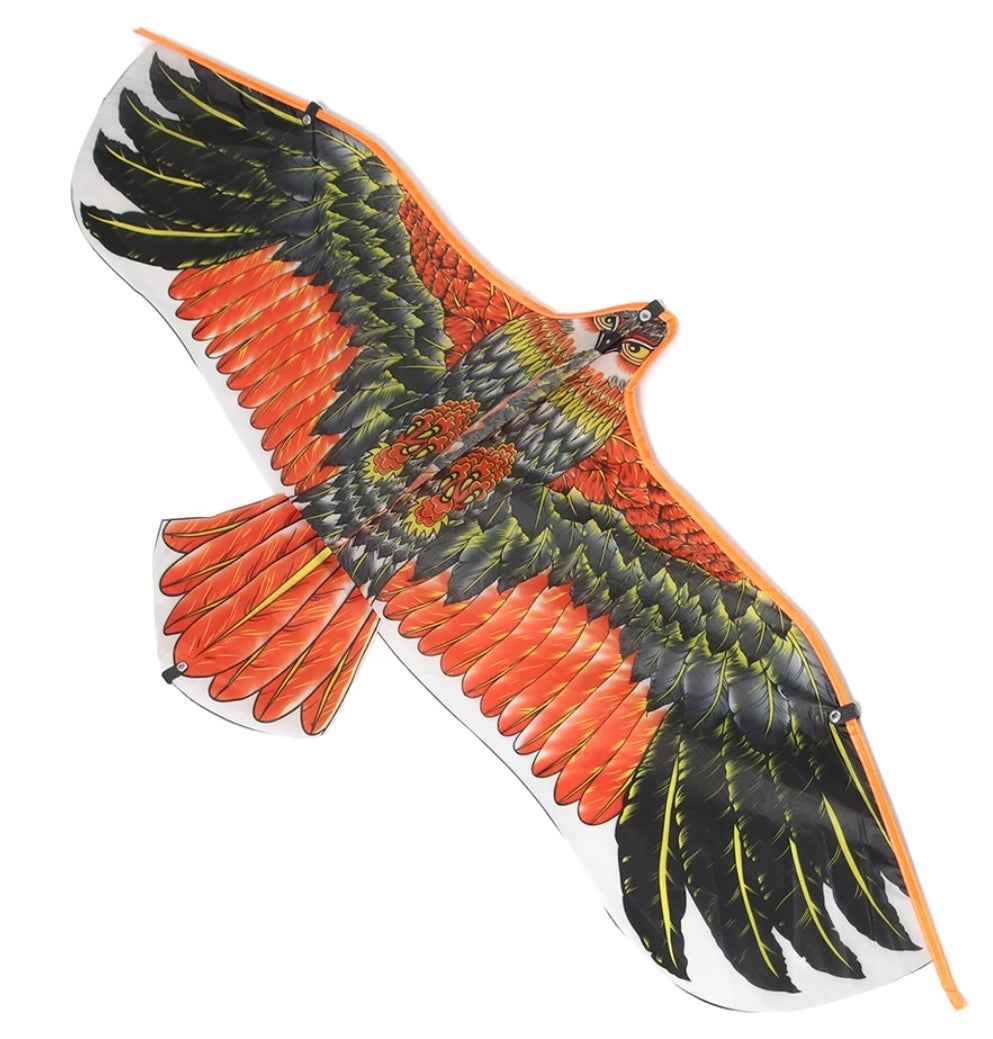 Cerf-volant adulte ou enfant