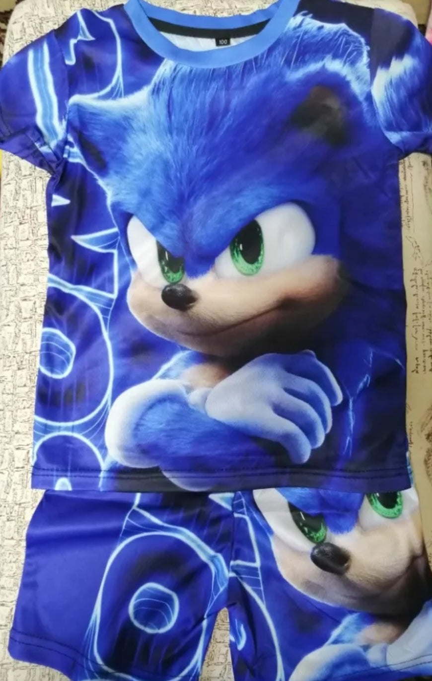Ensemble Sonic