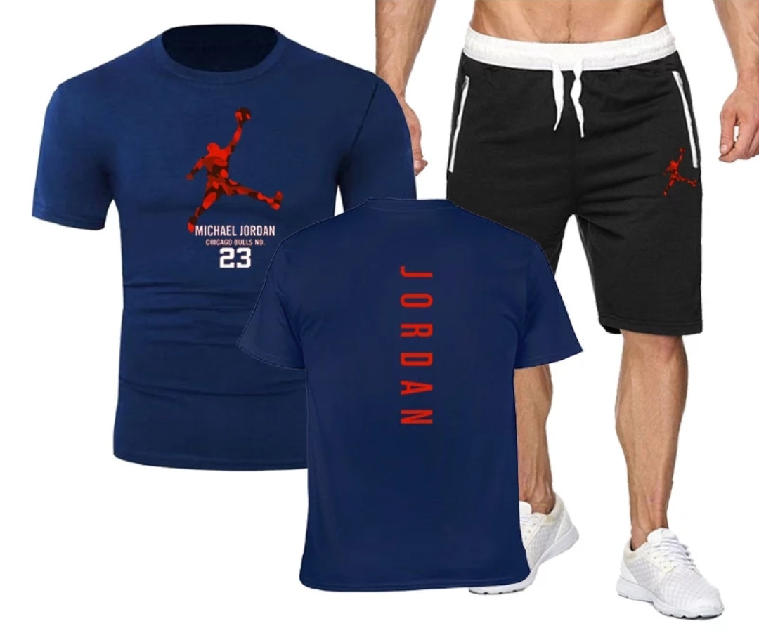 Ensemble été homme