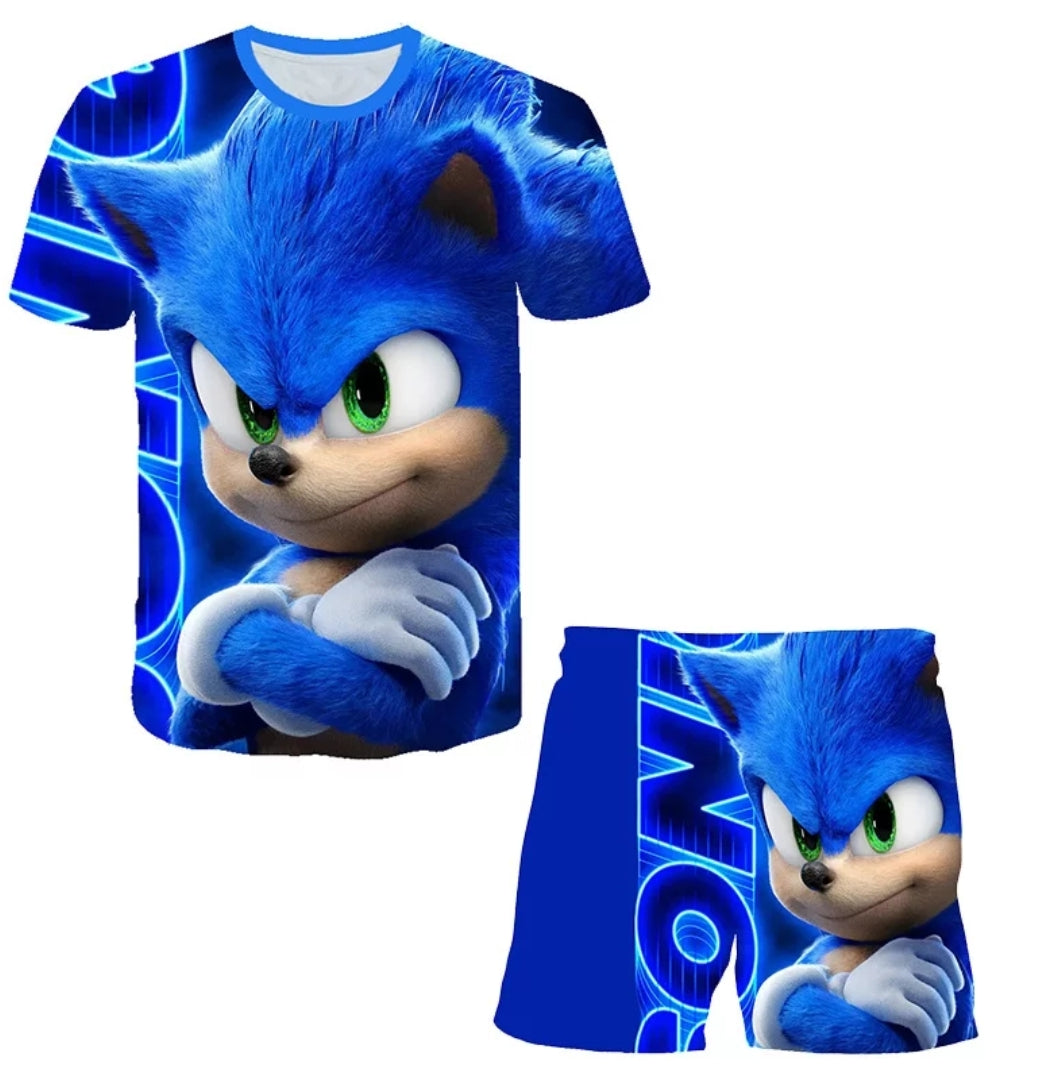 Ensemble Sonic